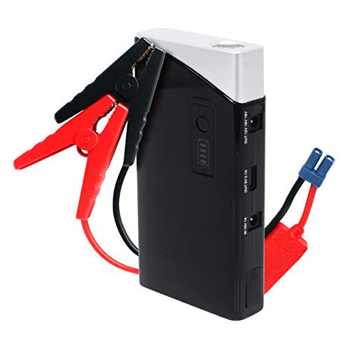 Inorising 16800mah Arrancador De Salto De Coche 600a Pico Pa