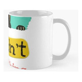 Taza Gato Impreso Personalizado Calidad Premium