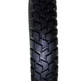 Llanta Motoking 110 90-17 Tubeless D025 150sz 150z 170z