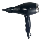 Secador De Cabelo Ws Turbo 7900 Preto 127v