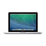 Macbook Pro 13  Como Nueva