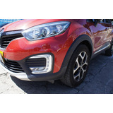 Renault Captur Intens At Rojo Fuego Placa Glu788 