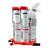 Kit Limpieza Y Lubricacion Chain Off Road Ipone