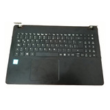 Carcasa Inferior Acer Aspire 3 + Pad + Teclado