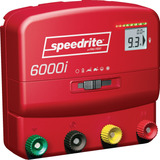 Electrificador Speedrite 6000i 