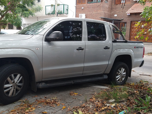 Excelente Volkswagen Amarok