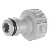 Conector Adaptador Macho Grifos 1/2 Union 1/2 Gardena 18220