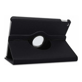 Funda Giratoria Para iPad 10.2 7a 8a Y 9a Generación