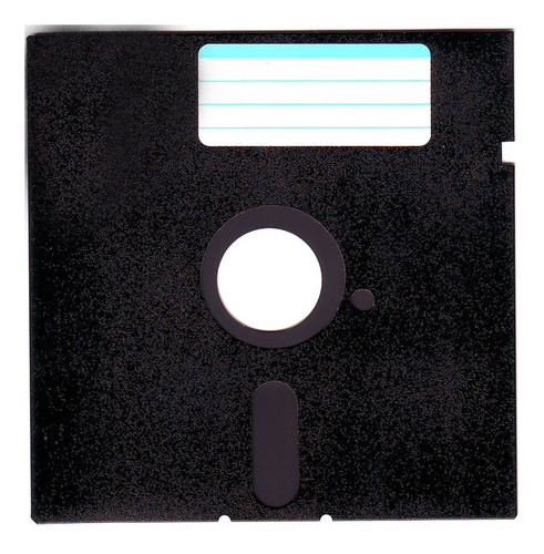 Pasar Disquete De 5¼  Diskette 5 Y Un Cuarto A Pen Drive Pc