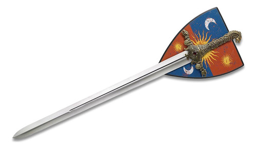 Espada Oathkeeper Guarda Juramentos Game Of Thrones Valyrian