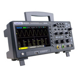 Osciloscopio Digital Hantek Dso2d15 150 Mhz 1 Gsa/s