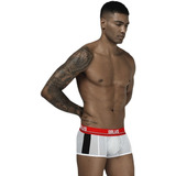 Miniboxer Iron Importado Ropa Interior Hombre Drift Gym Sexy