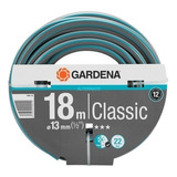 Manguera Classic 1/2 Gardena Color Gris