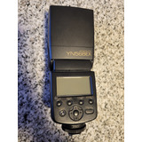 Flash Inalámbrico Yongnuo 568ex Speedlite I-ttl