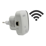 Repetidor Wi-fi De Sinal Wireless 300mbps Kp-3005 Knup