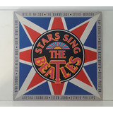 Lp - Stars Sing The Beatles - 1994 Varios Artistas - Vinil