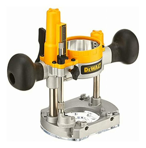 Dewalt Dnp612 Base Ajustable Para Rebajadora Compacta