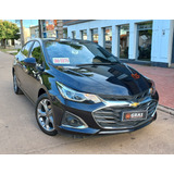 Chevrolet Cruze Premier At 4p 2022 Financiado