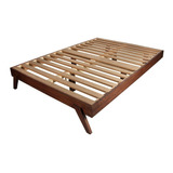 Base De Cama Queen Size Ady Npo Desarmable Mo Gdl