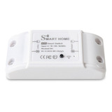 Smart Switch Interruptor Inteligente Wifi Google Home Alexa