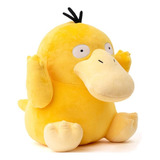 Peluche Pokemón Psyduck 25 Cm Pikachu Kanto Pato