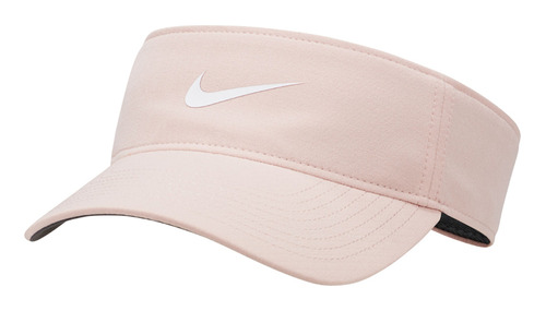 Gorra Nike Dri Fit Training Ace Visor-rosa