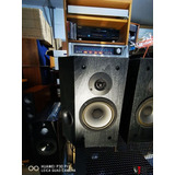 Yamaha Yst-a705 Vingate 2-way Studio Monitor Speakers