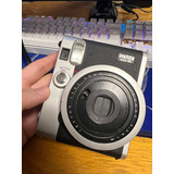 Fujifilm Instax Mini 90 Neo Classic Negra (usado)