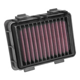 K&n Kt-1217 Filtro De Aire Ktm 125 250 390 Duke