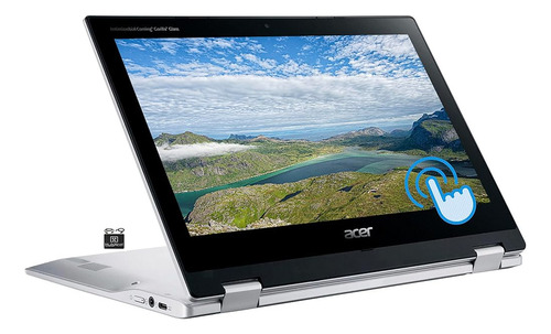 ~? Acer Spin 2023 Flagship X360 2-en-1 Convertible Chromeboo