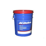 Cubeta Aceite Motor Multigrado 20w50 Sn 19 Litros