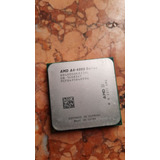 Amd A4 4000 Procesador Apu Fm2 Grafs Integrados