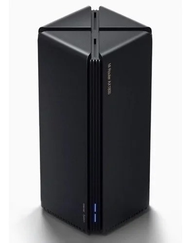 Roteador Xiaomi Mi Router Ax3000 Wi-fi 6 Mesh_lacrado