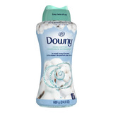 Perlas Aromáticas Downy  Para Lavar Ropa 680g