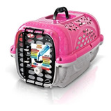 Transportadora De Mascotas Muy Completa N°2  Oferta. Envios