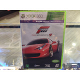 Forza Motorsport 4 - Xbox 360