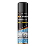 Limpa Contato Spray 300ml - W-max