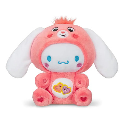 Peluche Hello Kitty And Friends Care Bears Varios Modelos | MercadoLibre