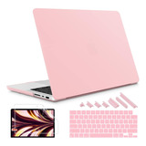 Funda May Chen Para Macbook Pro 14 M1 Pro/max +c/tec Babyp