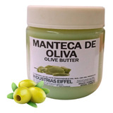 Manteca De Oliva  - 170g Apto Cosmética