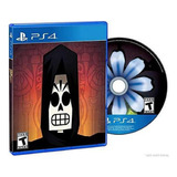 Juego Para Ps4 Grim Fandango Remastered