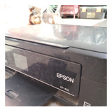 Impresora Multifuncion Epson Xp 401 Usada Para Reparar