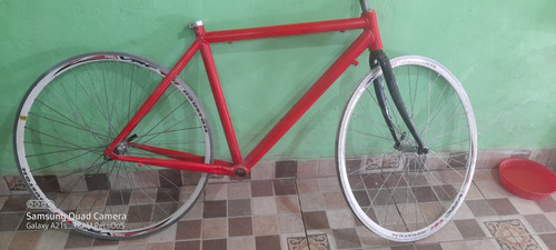 Cuadro Ruta Cannondale T52