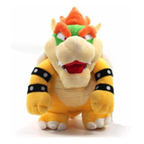 Peluche Bowser Super Mario Bros