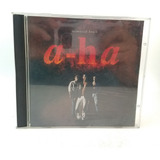 A-ha - Memorial Beach - Cd Germany  - Mb