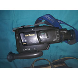 Camara Sony Handycam Ccdf365 No Carga