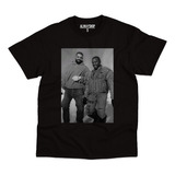 Playera Kanye West Anuel M2- Caballero Dama Niño Y Xxl