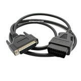 Cable Principal Programador De Llaves Sbb Automotriz Obd2