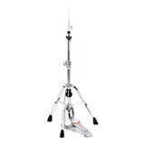 Soporte Para Hi Hat Pearl H-930 Demonator Hi-hat Patas Doble