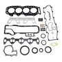 Set De Empaques Mazda Bt50 Wl (metalico) Mazda B 2300